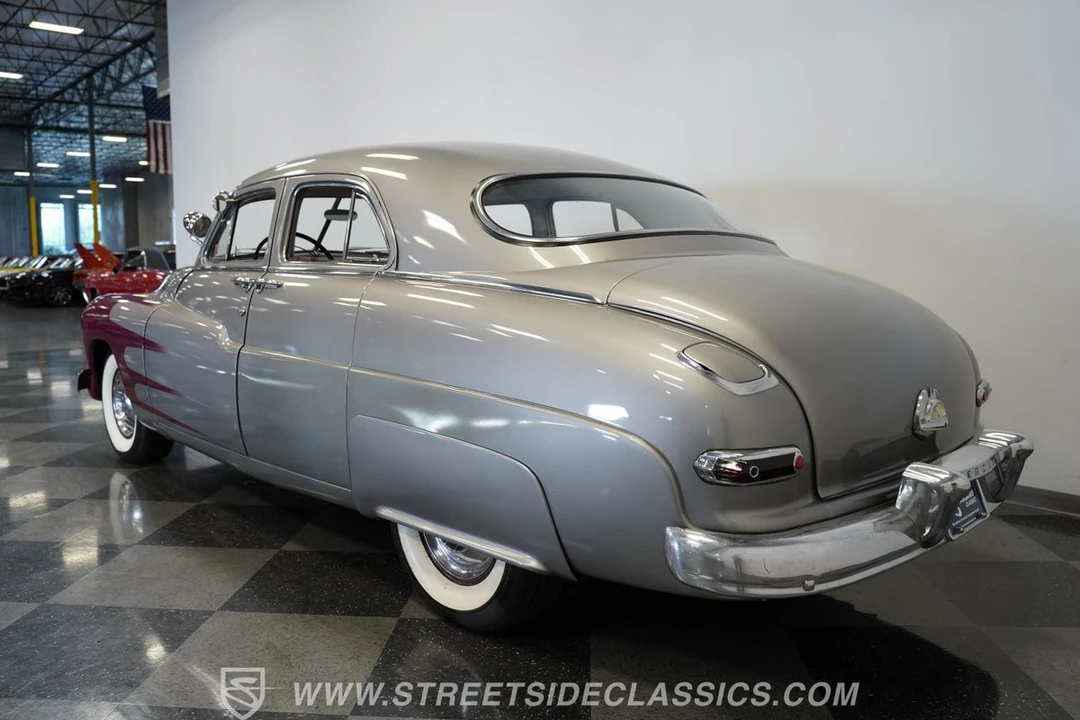 1950 Mercury Eight - Image 9 of 21