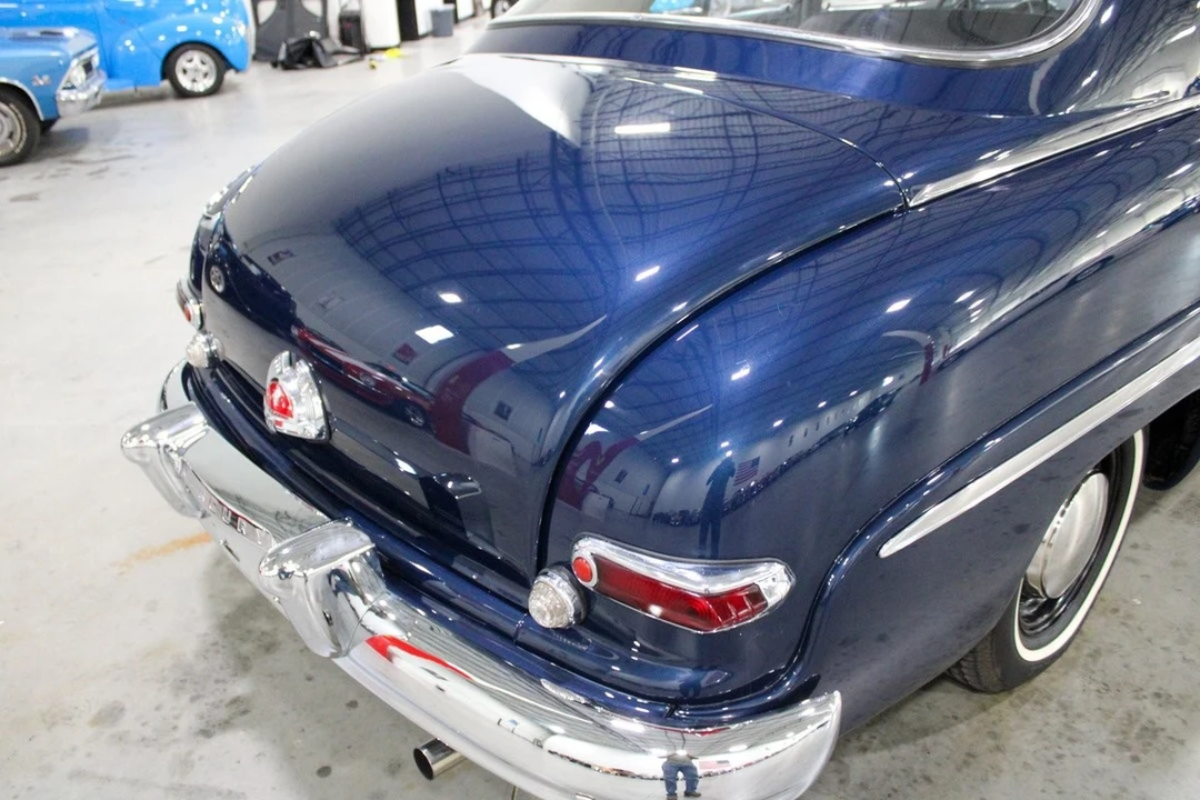 1950 Mercury Eight - Image 12 of 12