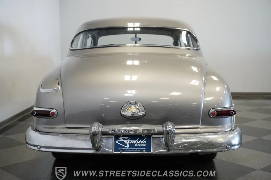 1950 Mercury Eight - Image 10 of 21