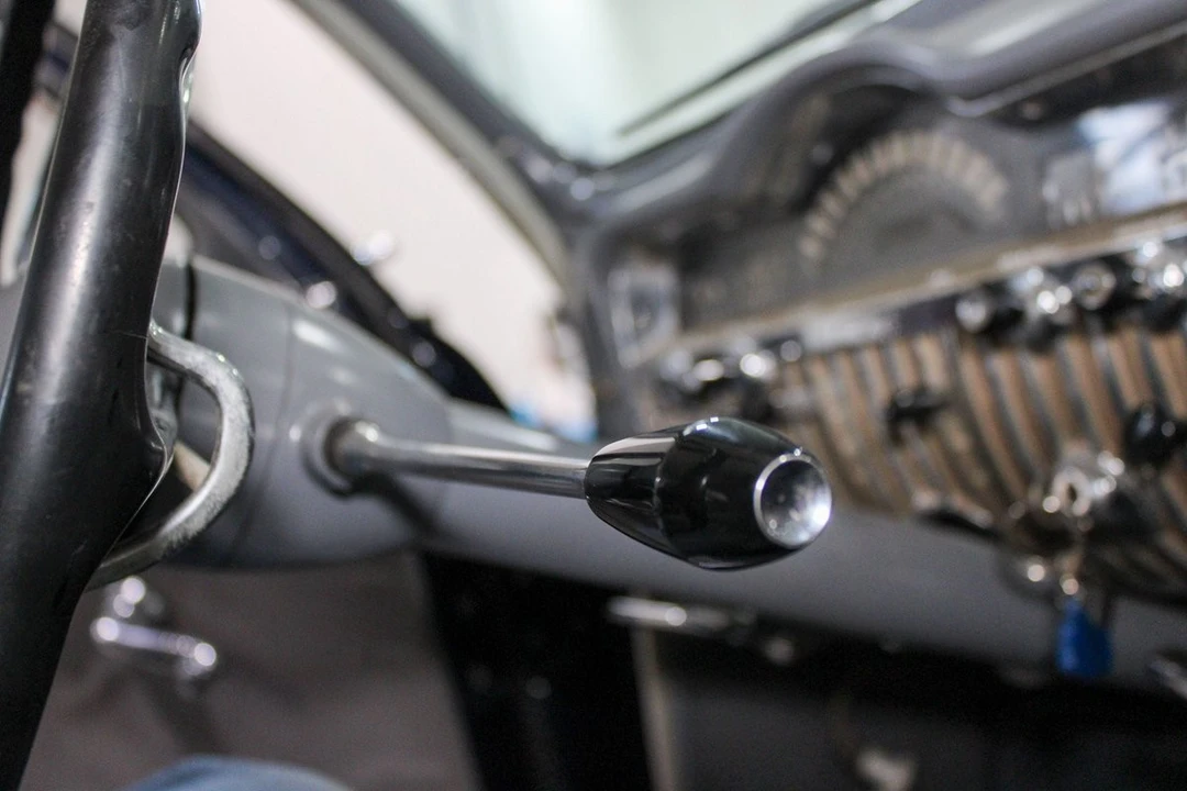 1950 Mercury Eight - Image 19 of 21