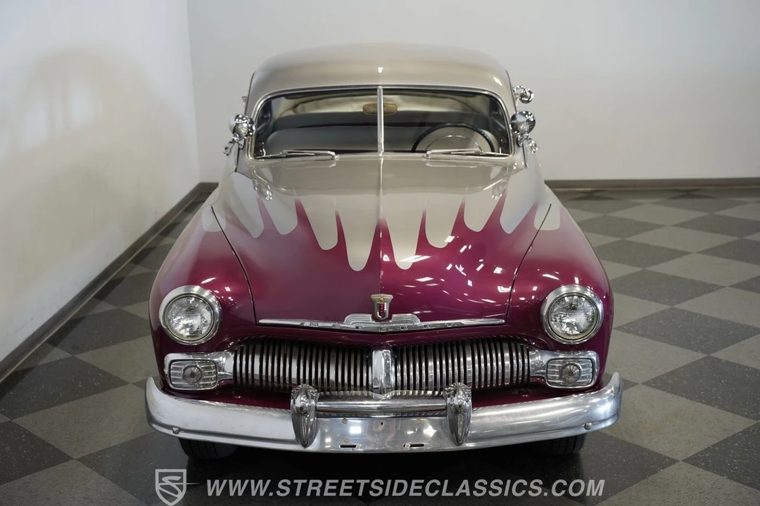 1950 Mercury Eight - Image 21 of 21