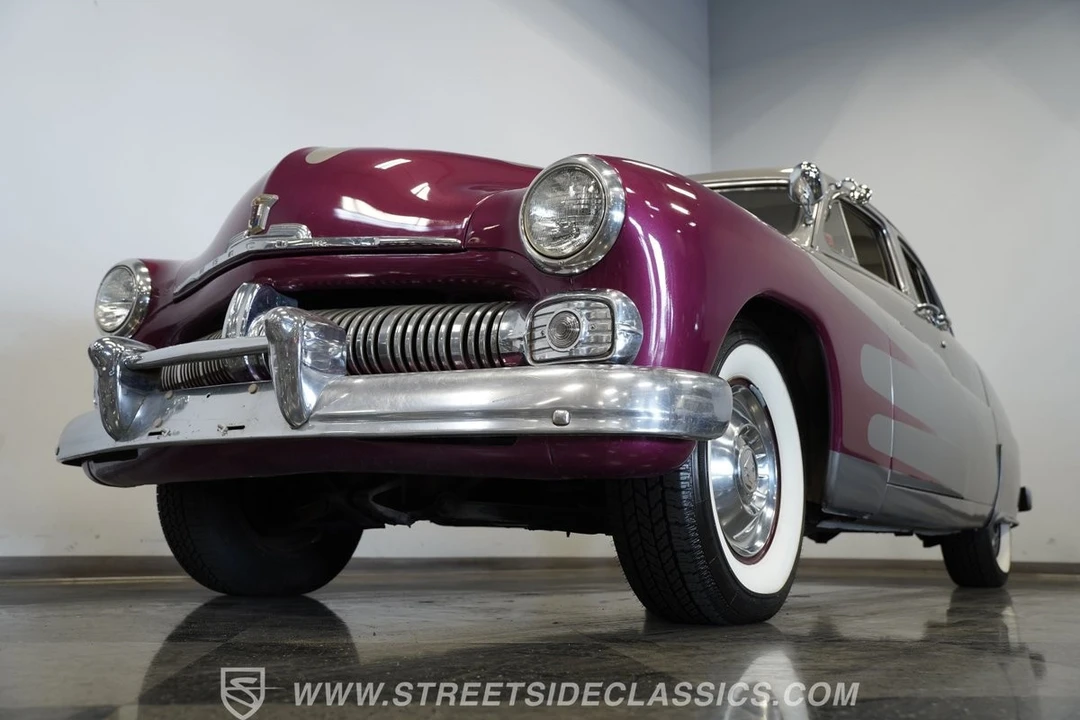 1950 Mercury Eight - Image 20 of 21