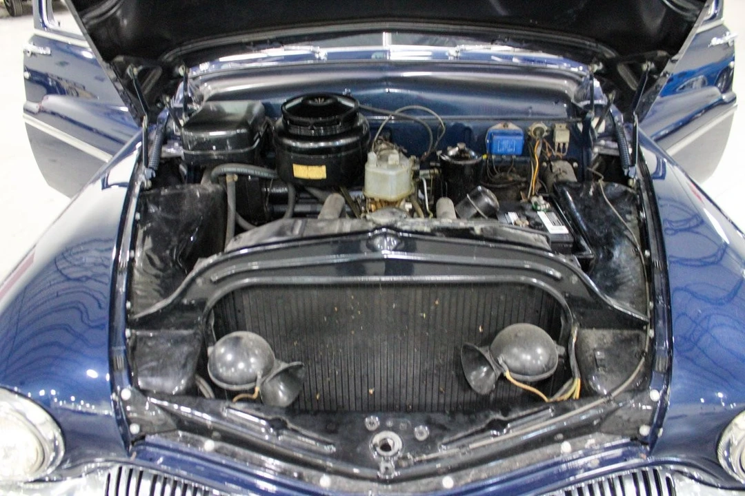 1950 Mercury Eight - Image 21 of 21