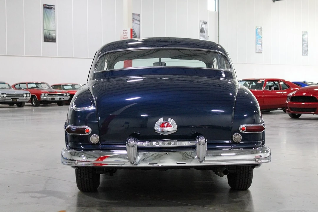 1950 Mercury Eight - Image 4 of 21