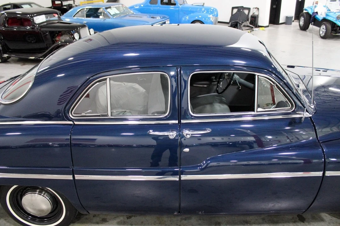 1950 Mercury Eight - Image 13 of 21