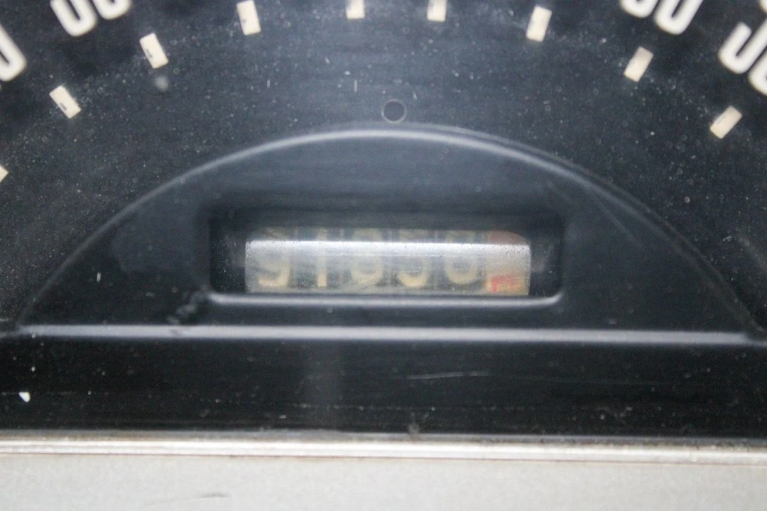 1950 Mercury Eight - Image 18 of 21