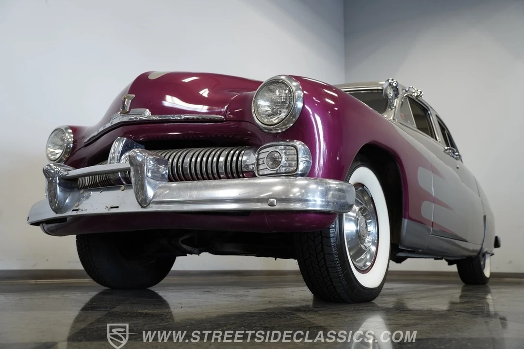 1950 Mercury Eight - Image 21 of 21