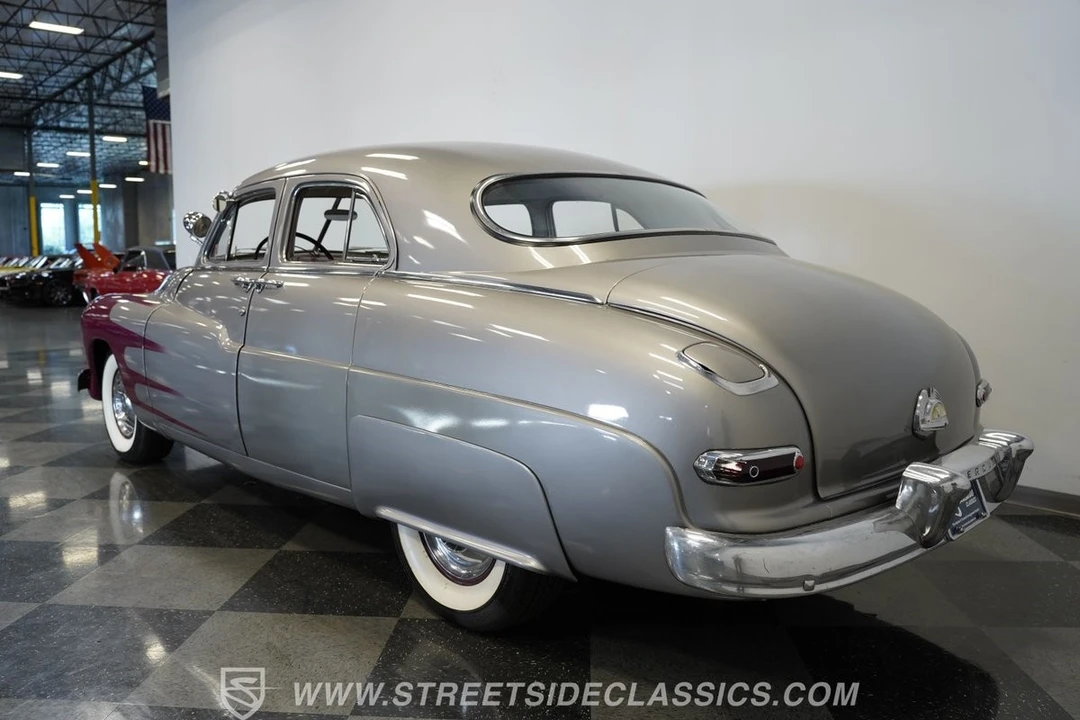 1950 Mercury Eight - Image 10 of 21