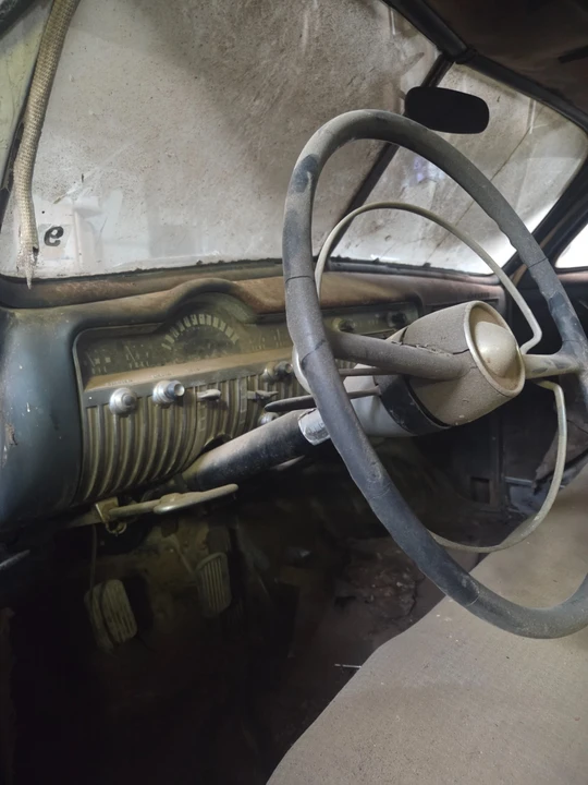 1950 Mercury Eight - Image 10 of 10