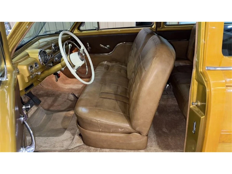 1950 Mercury Eight - Image 27 of 31
