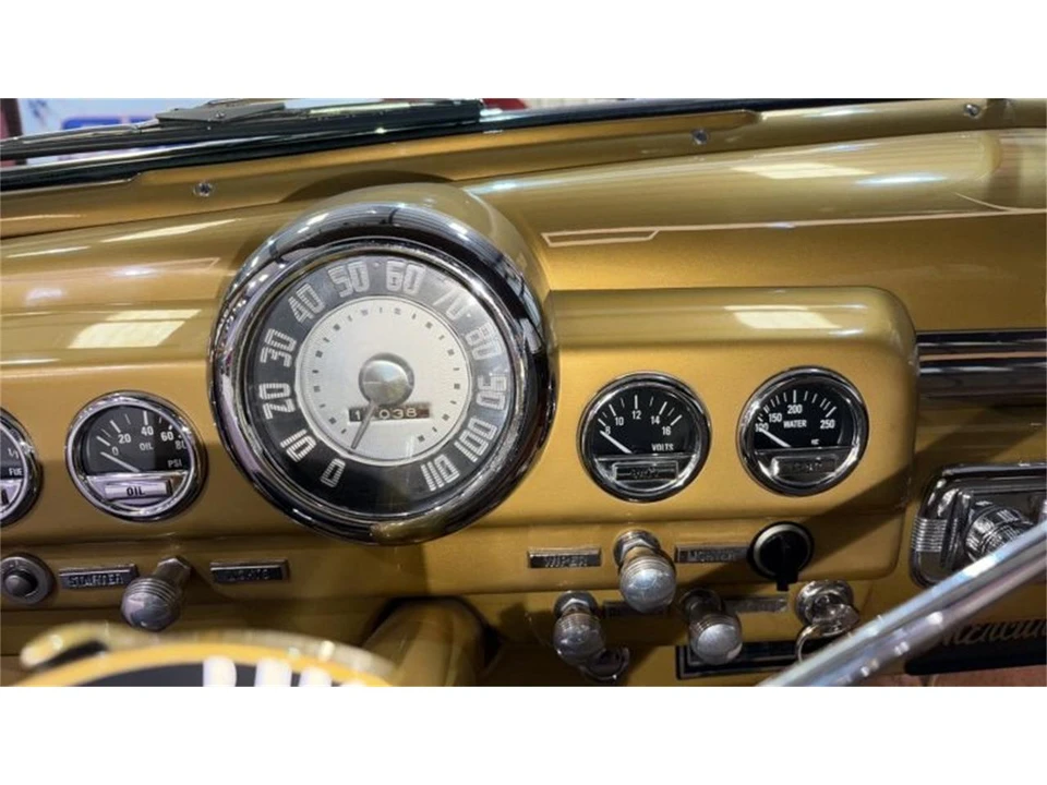 1950 Mercury Eight - Image 31 of 31