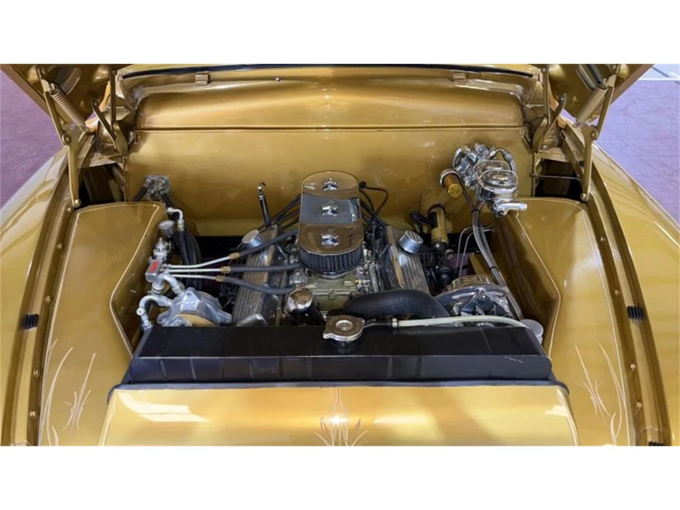 1950 Mercury Eight - Image 11 of 31