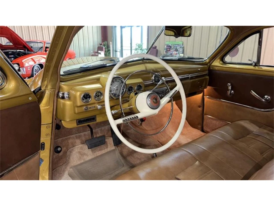 1950 Mercury Eight - Image 29 of 31