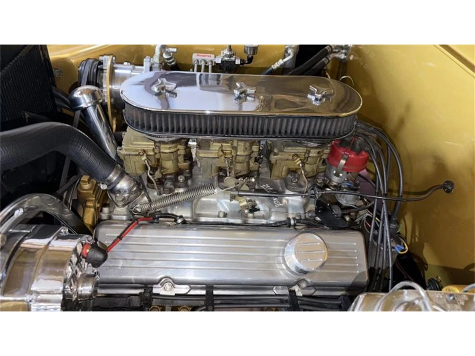 1950 Mercury Eight - Image 19 of 31