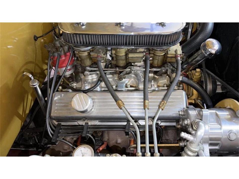 1950 Mercury Eight - Image 15 of 31