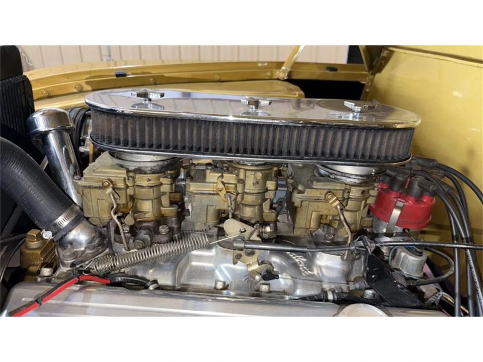1950 Mercury Eight - Image 21 of 31
