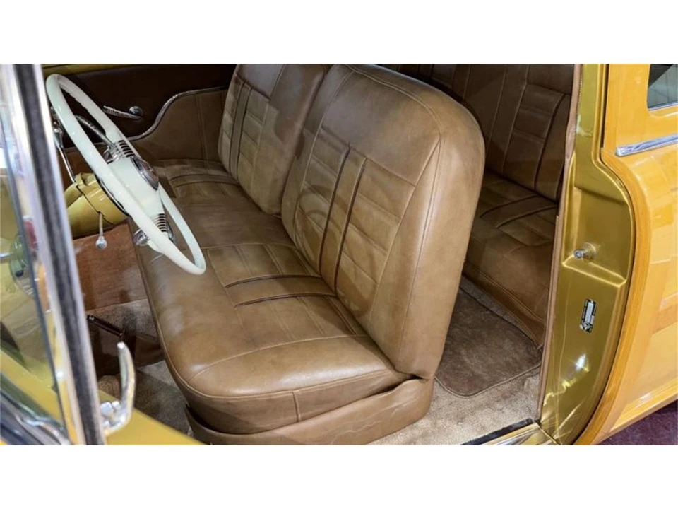1950 Mercury Eight - Image 28 of 31