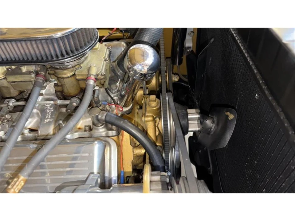 1950 Mercury Eight - Image 18 of 31