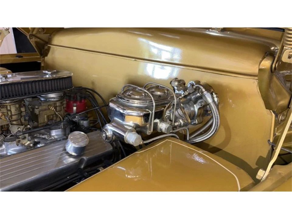 1950 Mercury Eight - Image 24 of 31