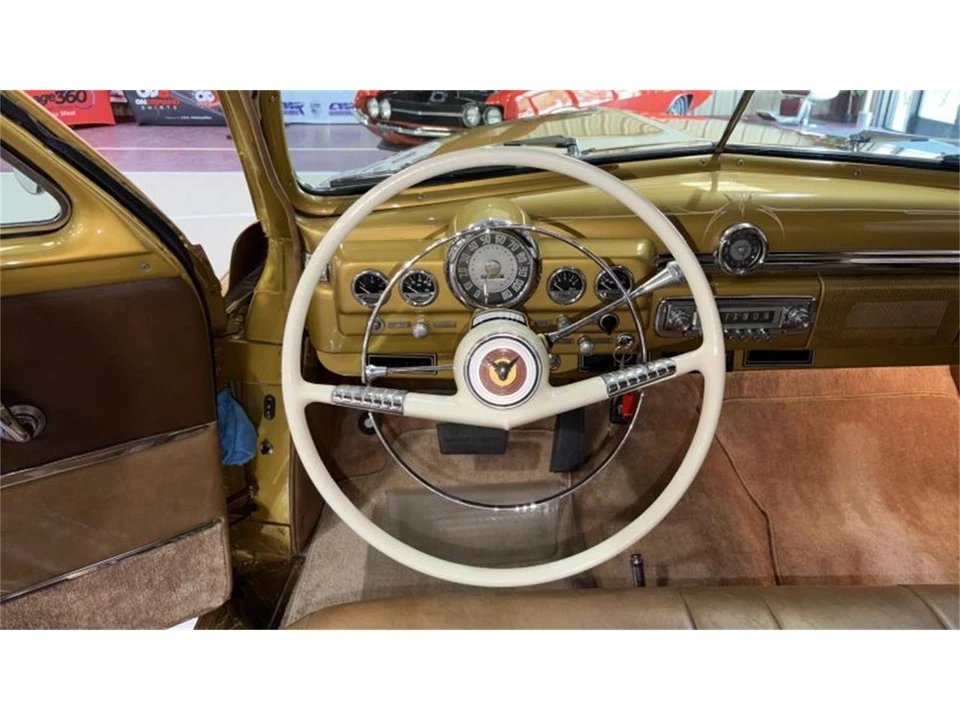 1950 Mercury Eight - Image 30 of 31