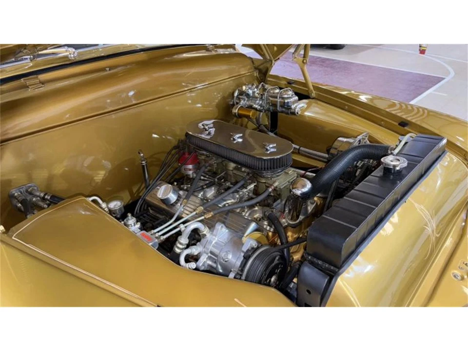 1950 Mercury Eight - Image 10 of 31