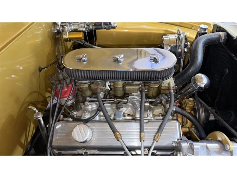 1950 Mercury Eight - Image 14 of 31