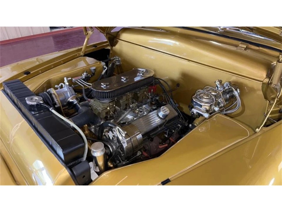 1950 Mercury Eight - Image 12 of 31