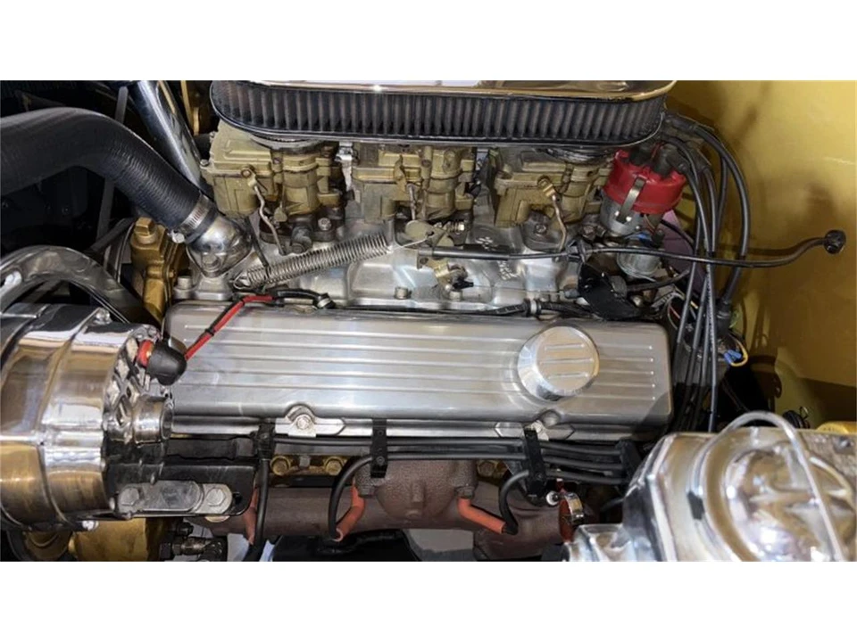 1950 Mercury Eight - Image 20 of 31