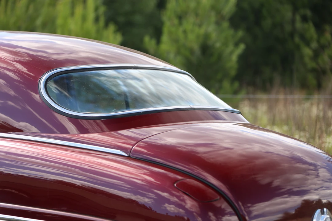 1950 Mercury Eight - Image 13 of 31