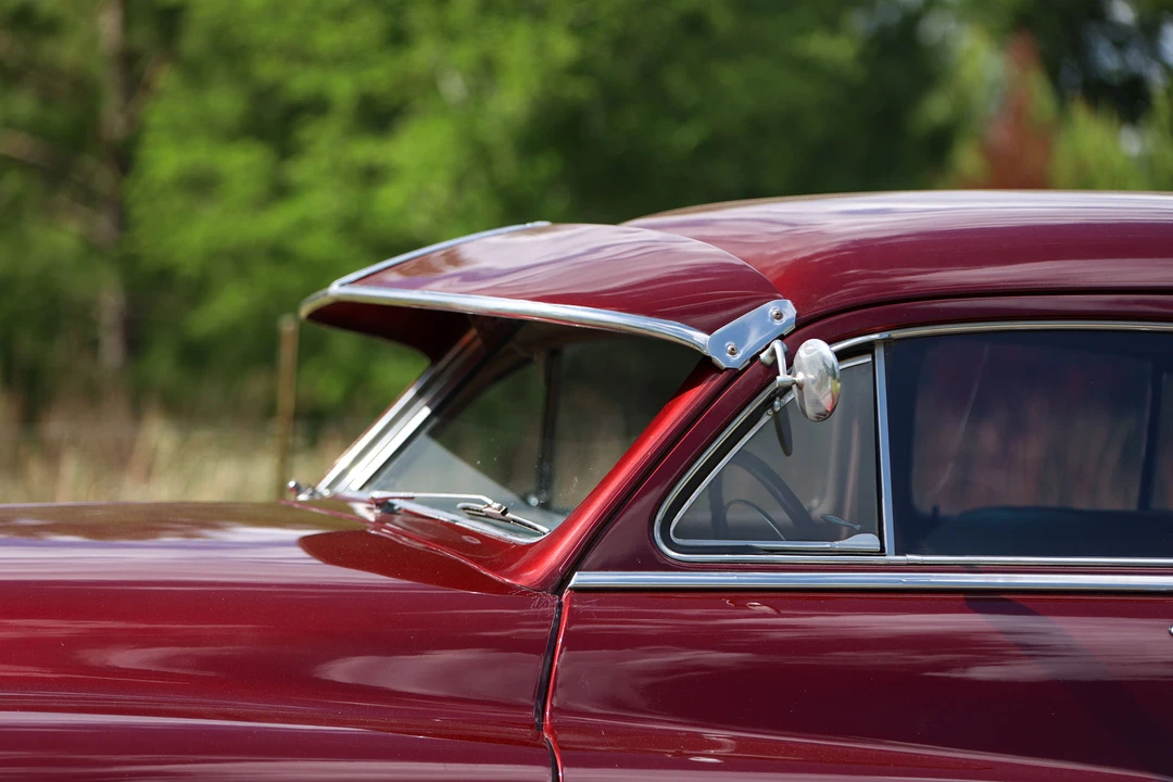 1950 Mercury Eight - Image 18 of 31