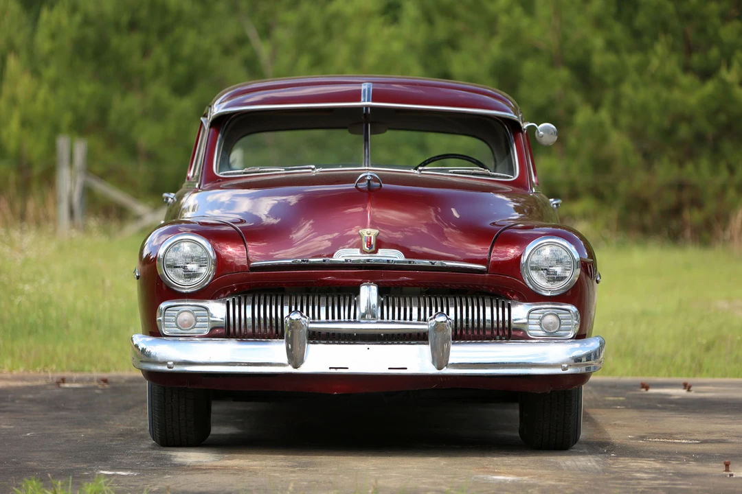 1950 Mercury Eight - Image 2 of 31