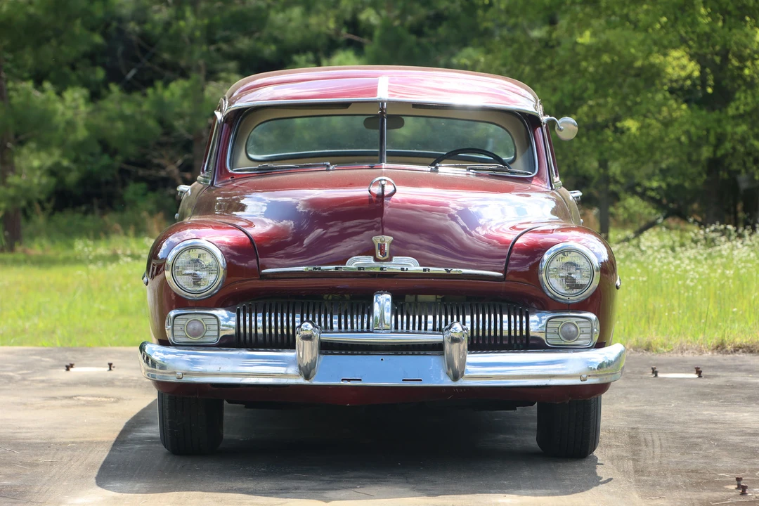 1950 Mercury Eight - Image 26 of 31