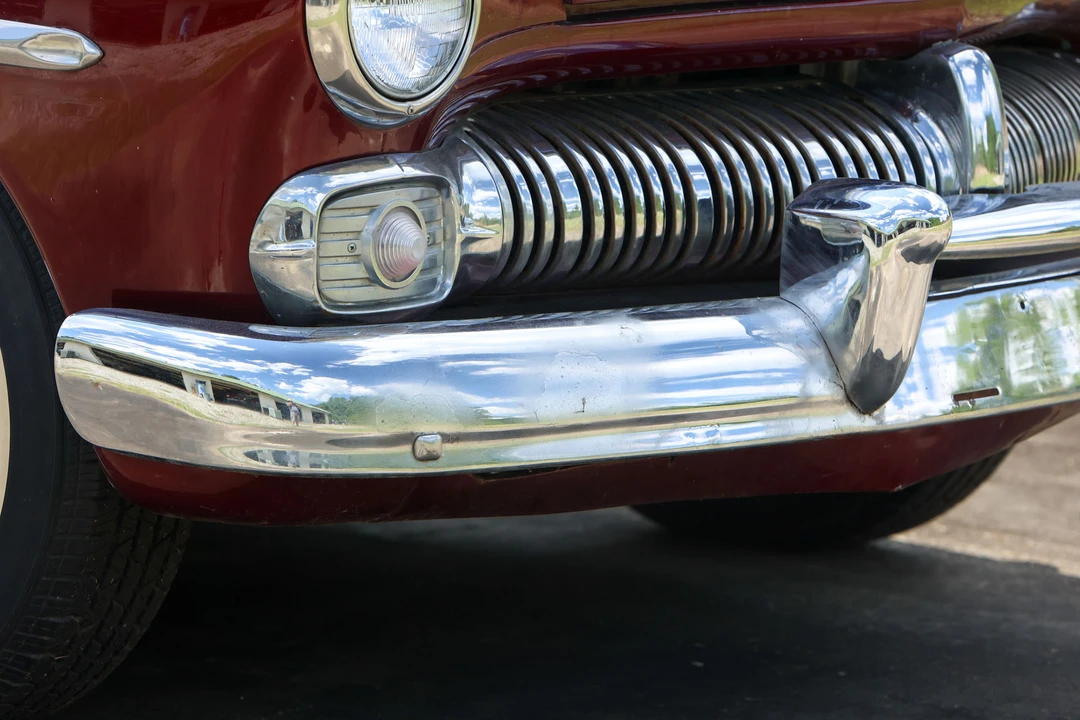 1950 Mercury Eight - Image 31 of 31