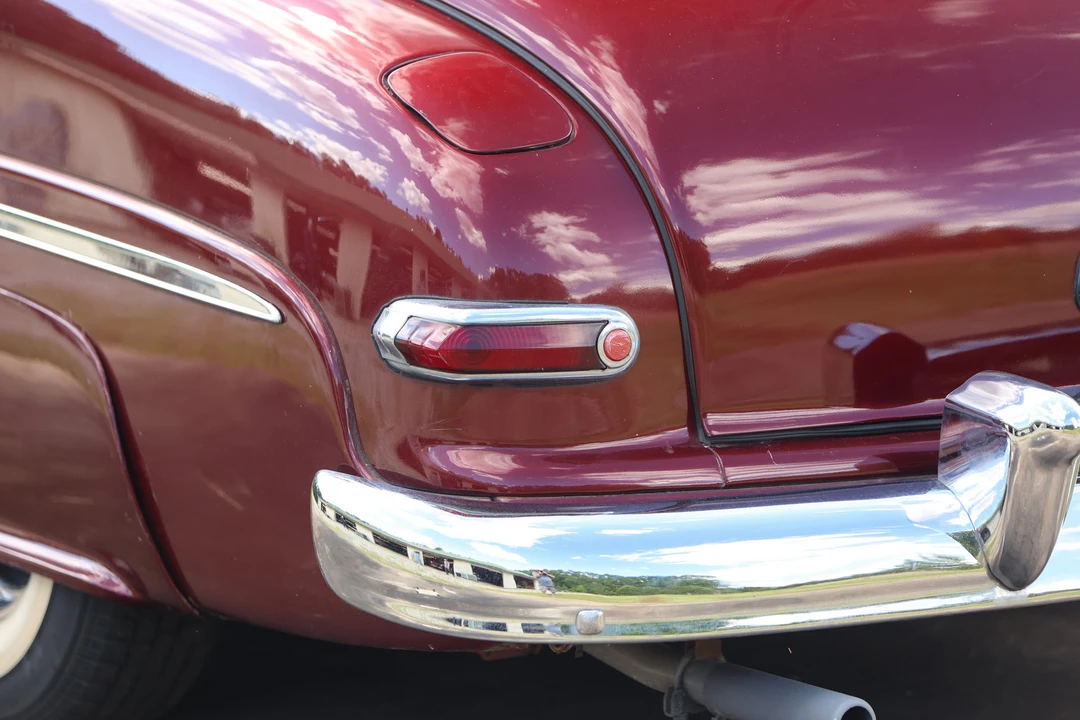 1950 Mercury Eight - Image 10 of 31
