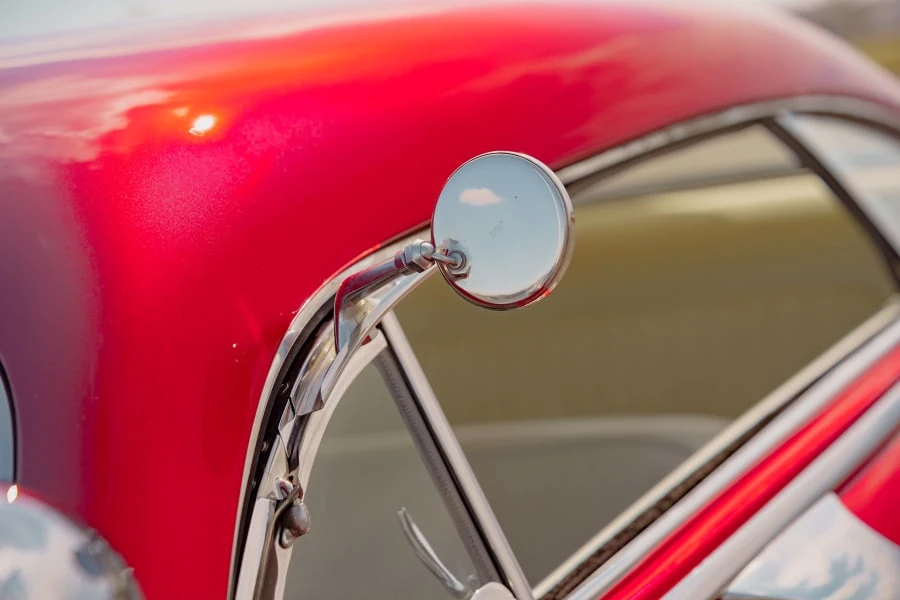 1950 Mercury Eight - Image 23 of 31