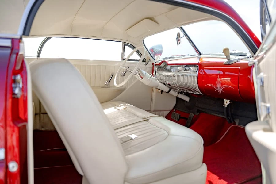 1950 Mercury Eight - Image 25 of 31
