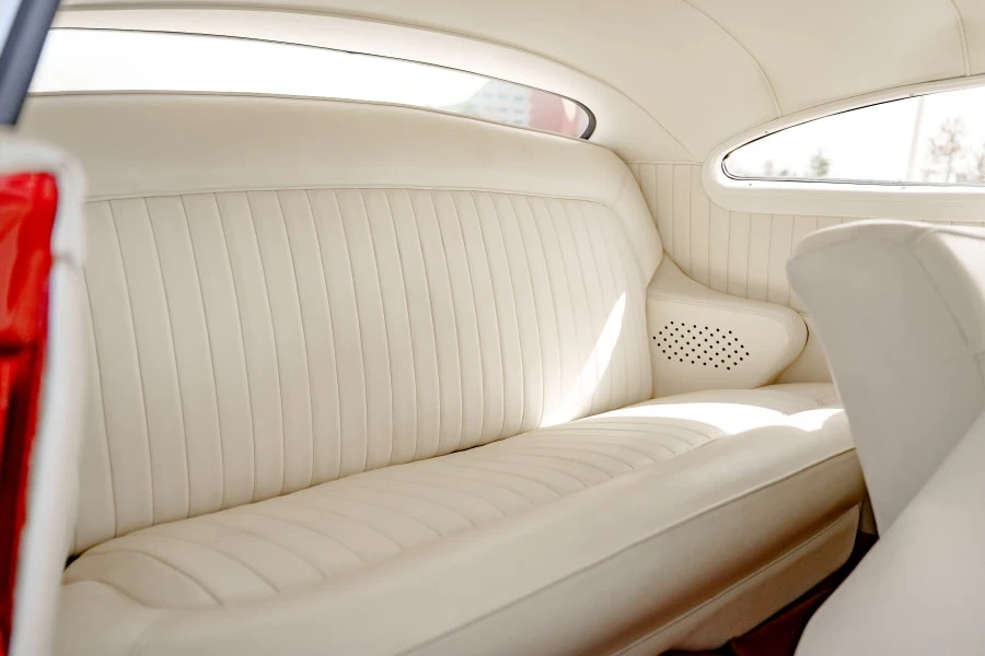 1950 Mercury Eight - Image 31 of 31