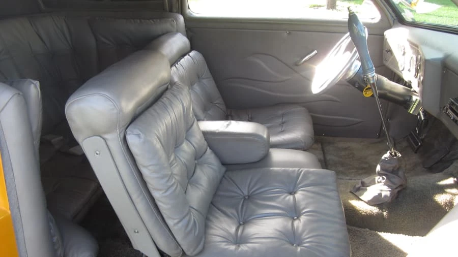 1950 Mercury Eight - Image 4 of 6