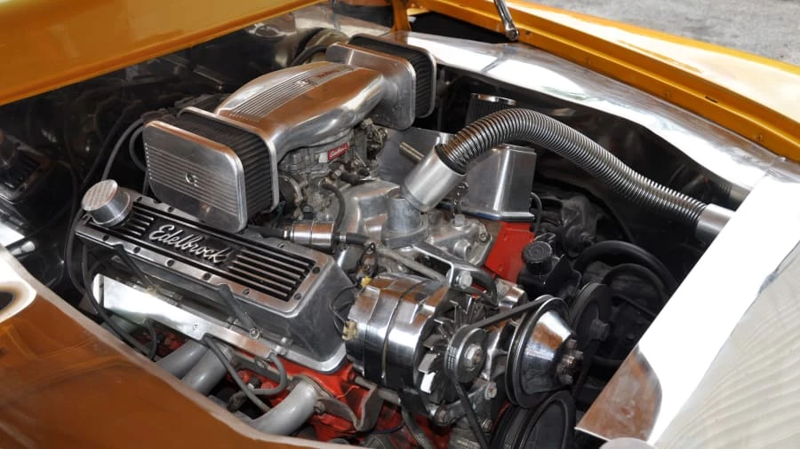 1950 Mercury Eight - Image 8 of 10