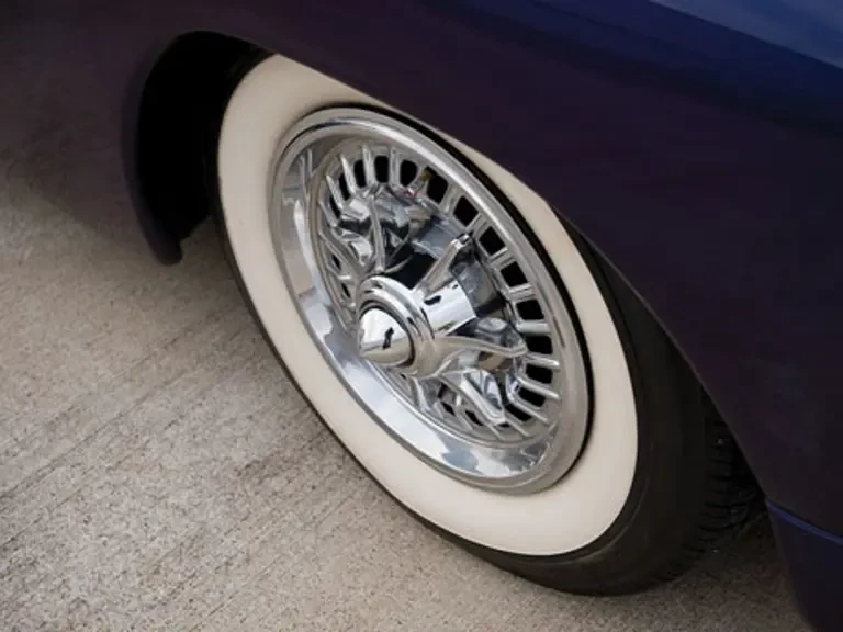 1950 Mercury Eight - Image 17 of 26
