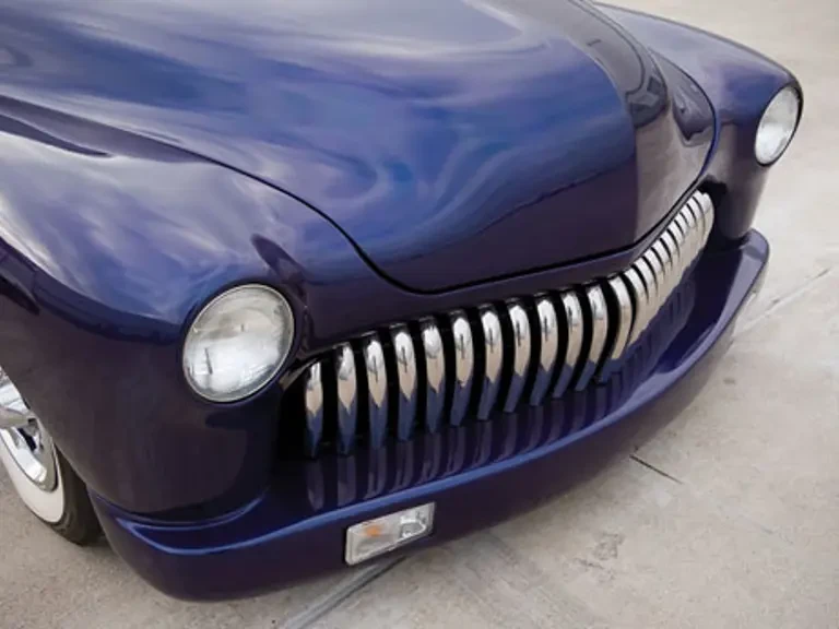 1950 Mercury Eight - Image 16 of 26