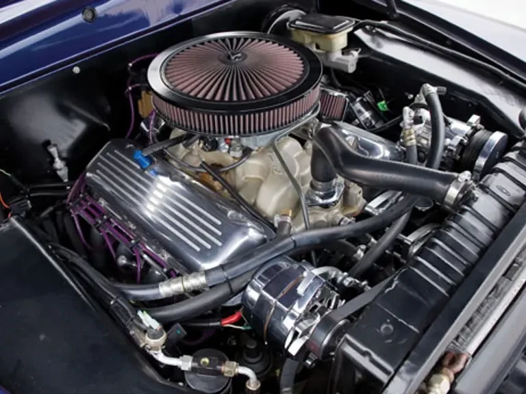 1950 Mercury Eight - Image 11 of 26