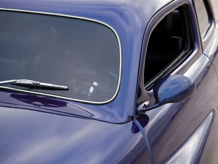 1950 Mercury Eight - Image 15 of 26