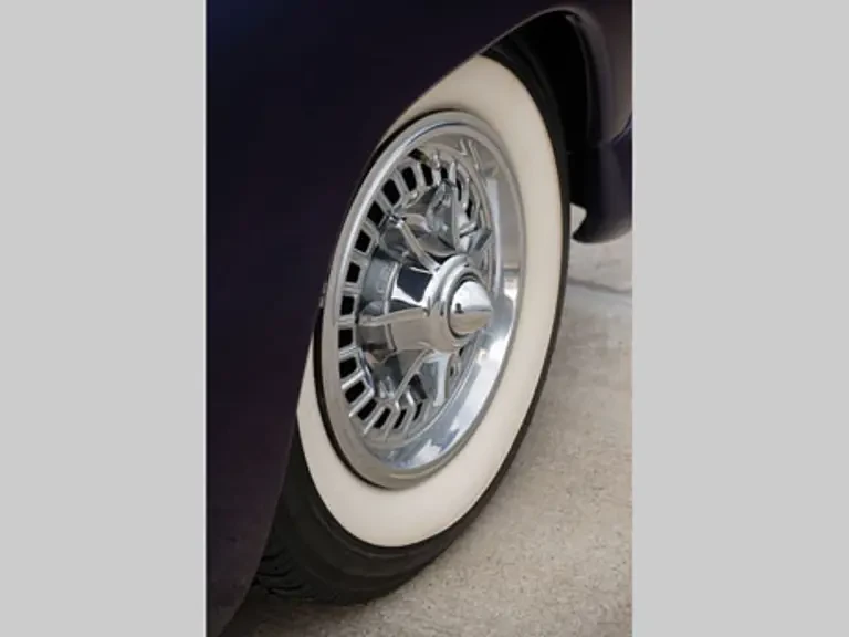 1950 Mercury Eight - Image 25 of 26