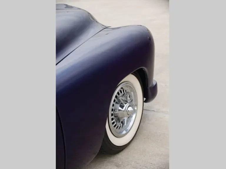 1950 Mercury Eight - Image 24 of 26