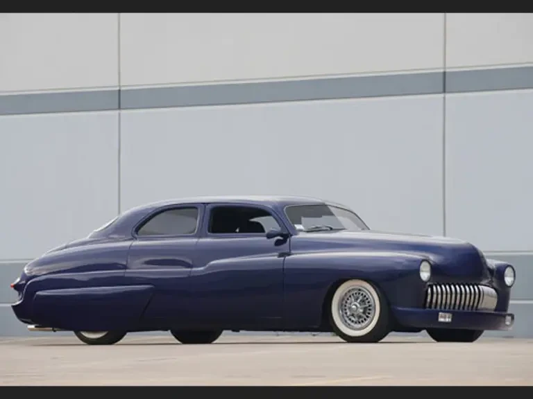 1950 Mercury Eight - Image 2 of 26