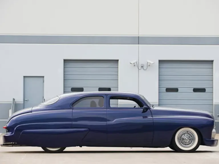 1950 Mercury Eight - Image 22 of 26