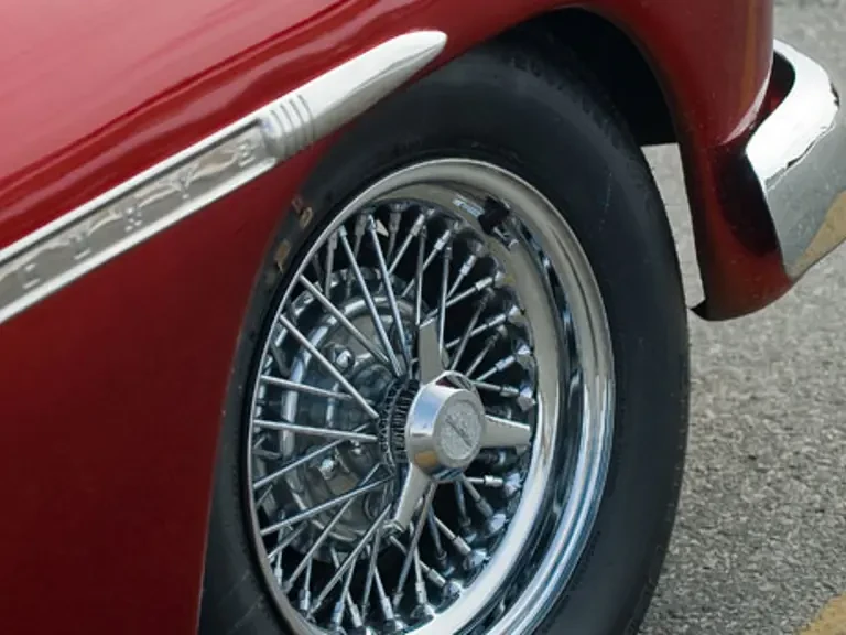 1950 Mercury Eight - Image 7 of 10