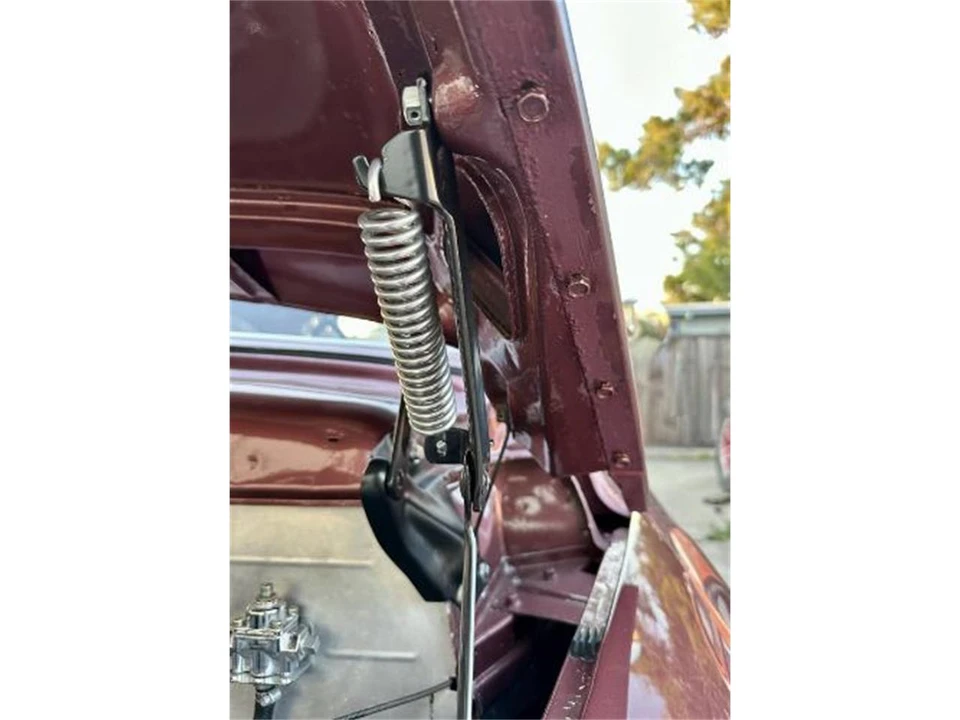 1950 Mercury Eight - Image 19 of 19