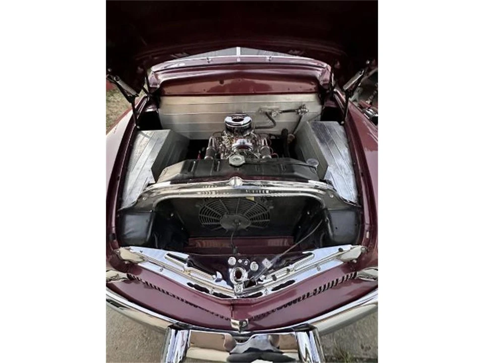 1950 Mercury Eight - Image 13 of 19